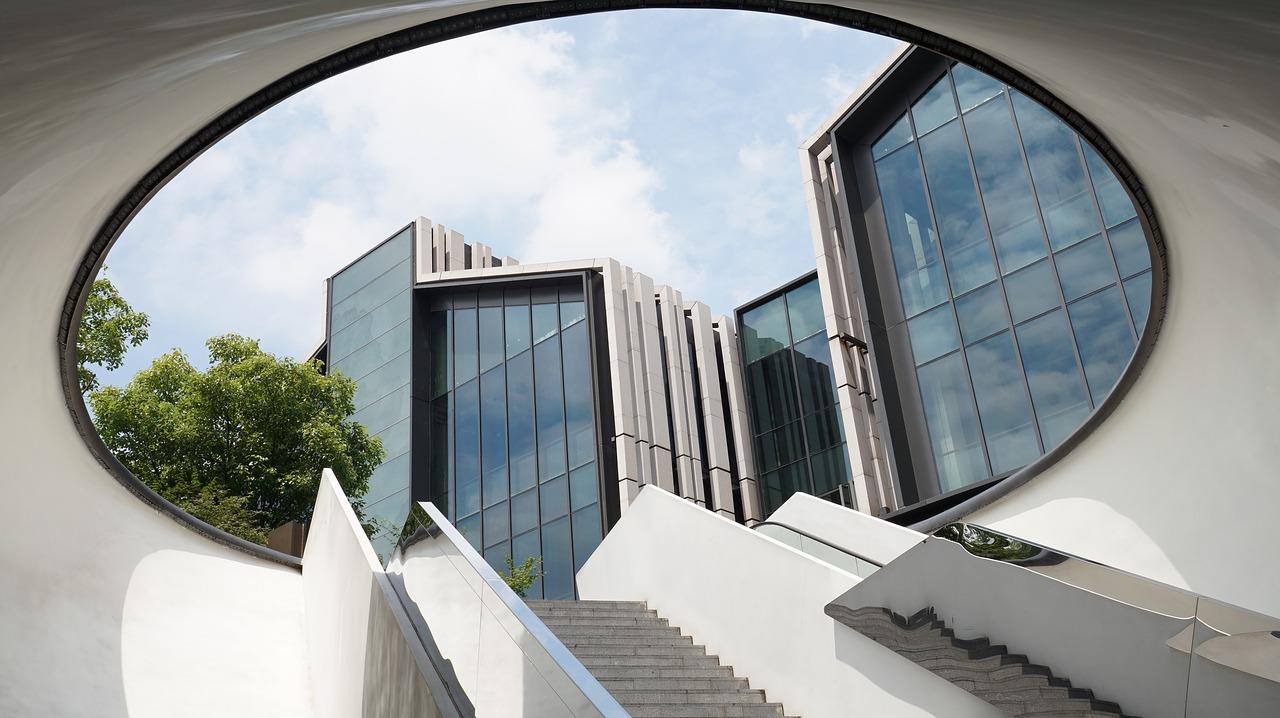 家庭楼梯下方如何利用