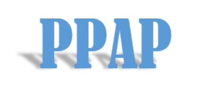 iatf16949五大工具ppap主要内容