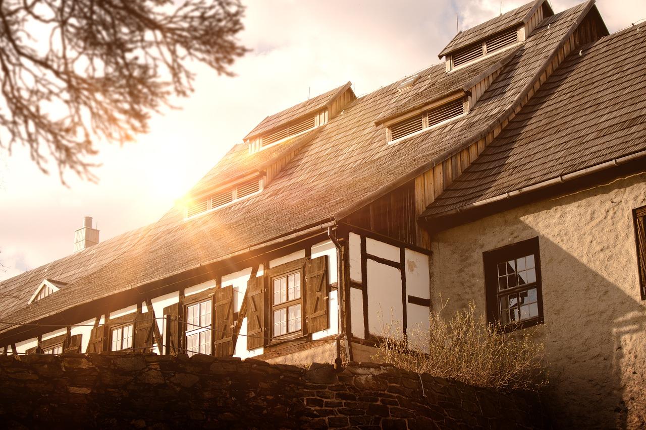 框架结构房特点