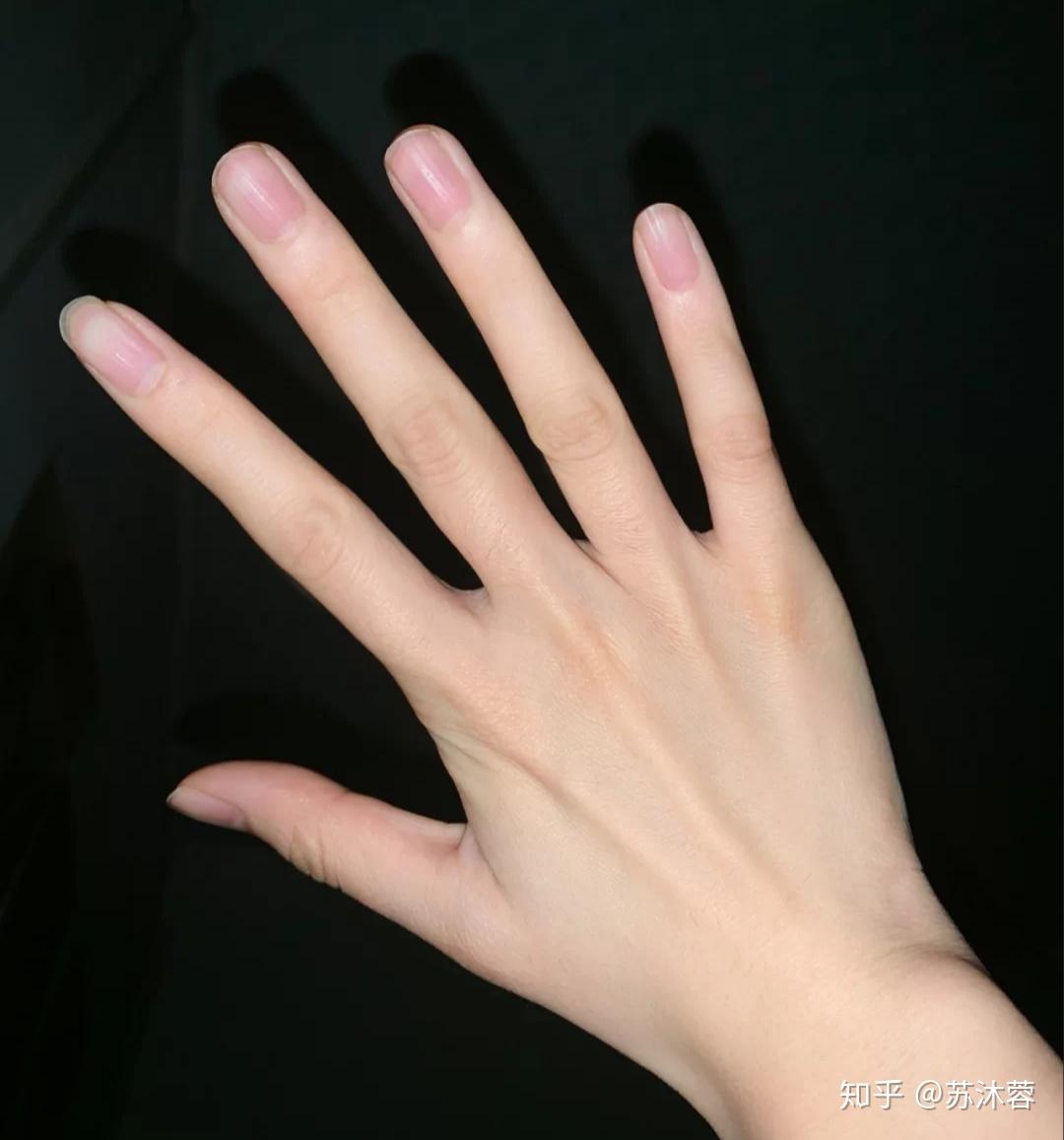 什么样子的手最好看