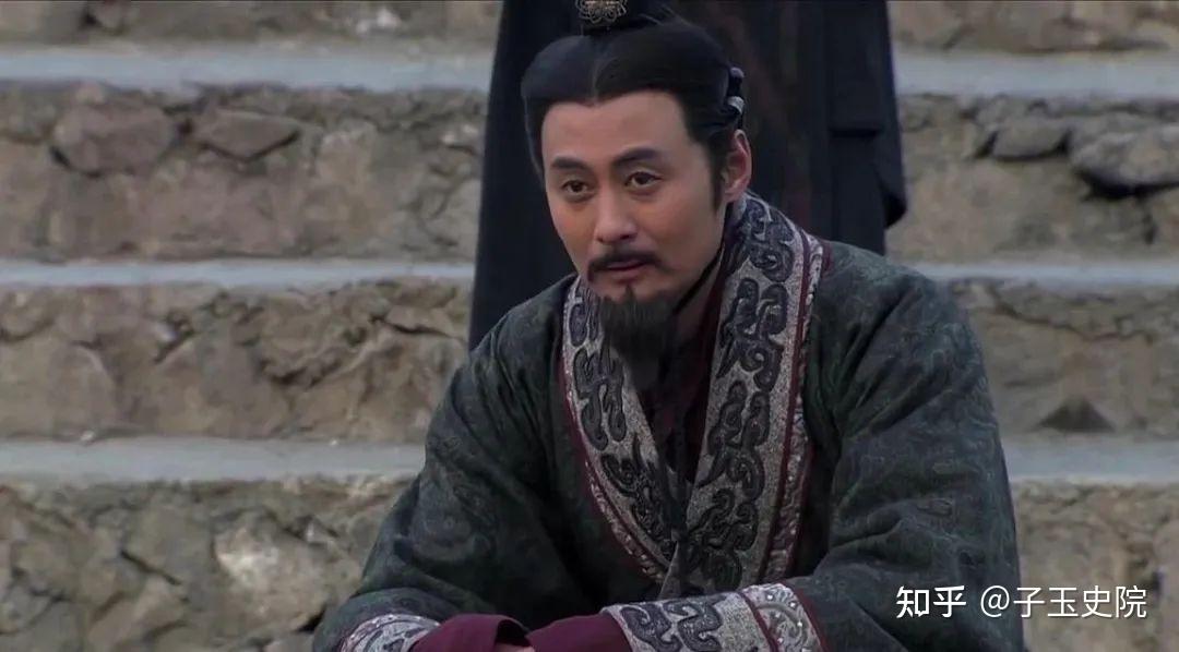 如何评价秦武王嬴荡？ - 知乎