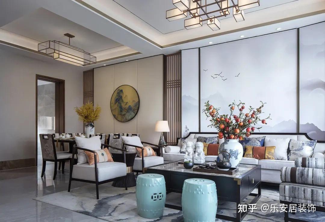 2023年最流行的8种装修风格,耐看,不易不过时 - 知乎
