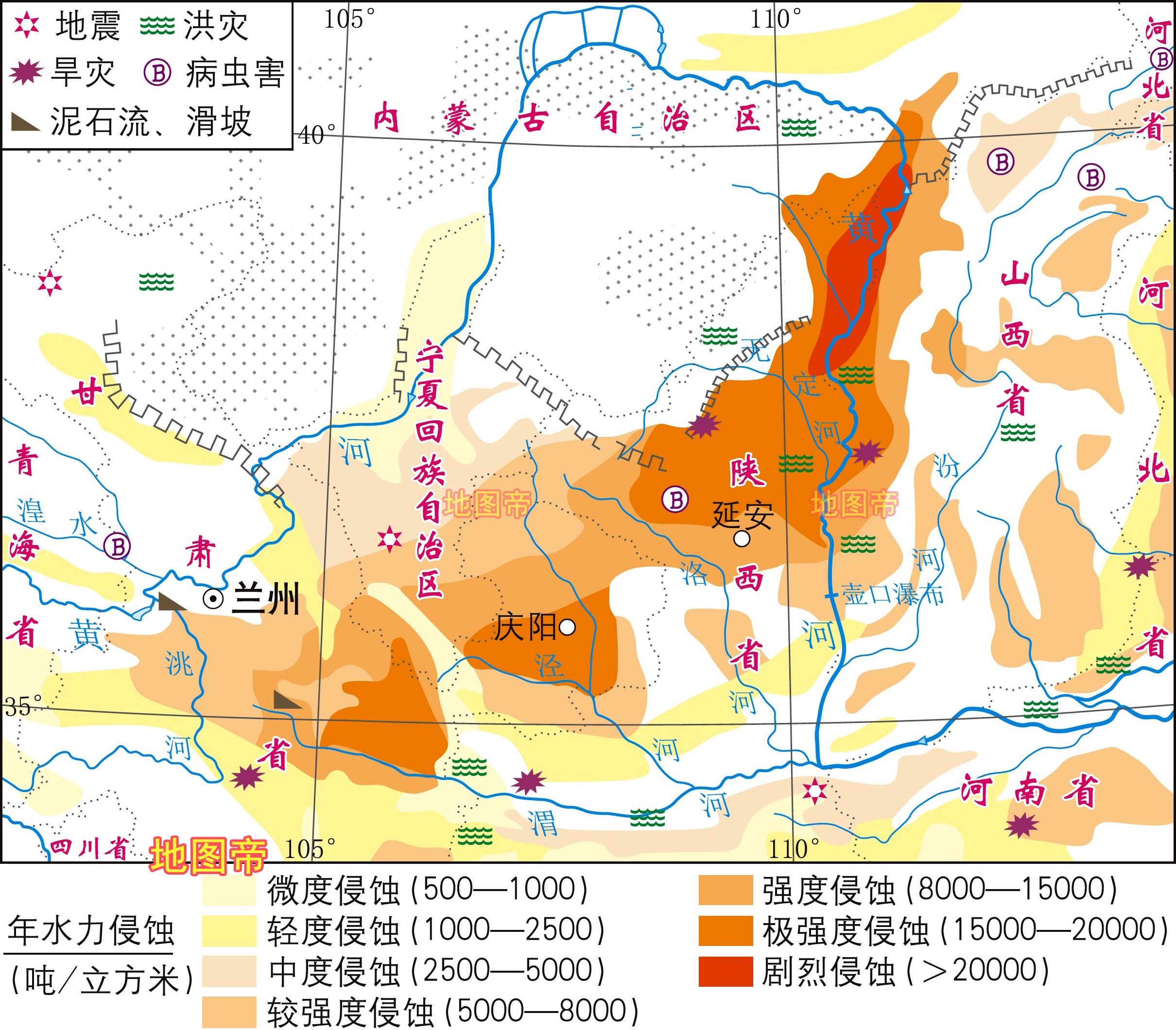 黃河還是地上河嗎能否通過挖河底的方式強行降低河床