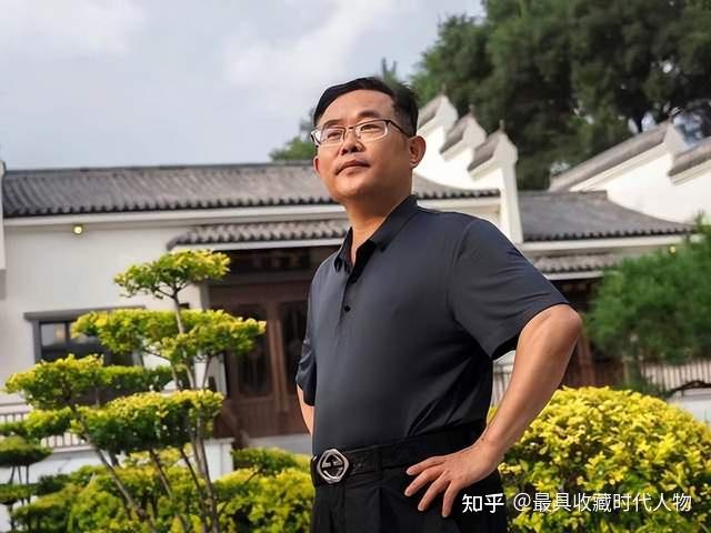 刘继才——德艺双馨·国际文创书画艺术楷模 - 知乎