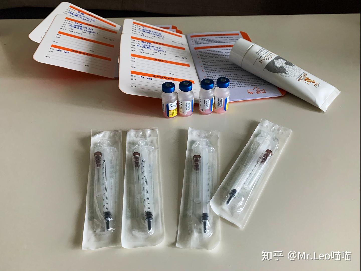关于妙三多疫苗，究竟该怎么打？ - 知乎