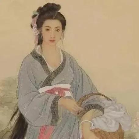 四大美女谁死得最惨 古代四大美女尸骨