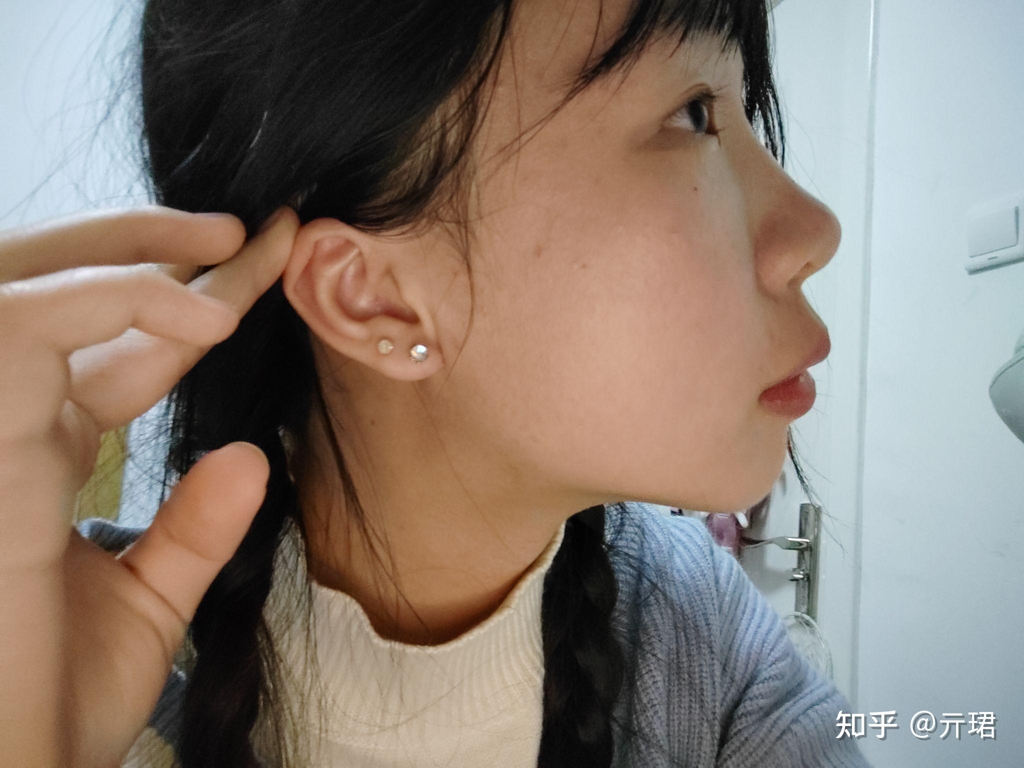 有眼尾沟的眼睛好看吗