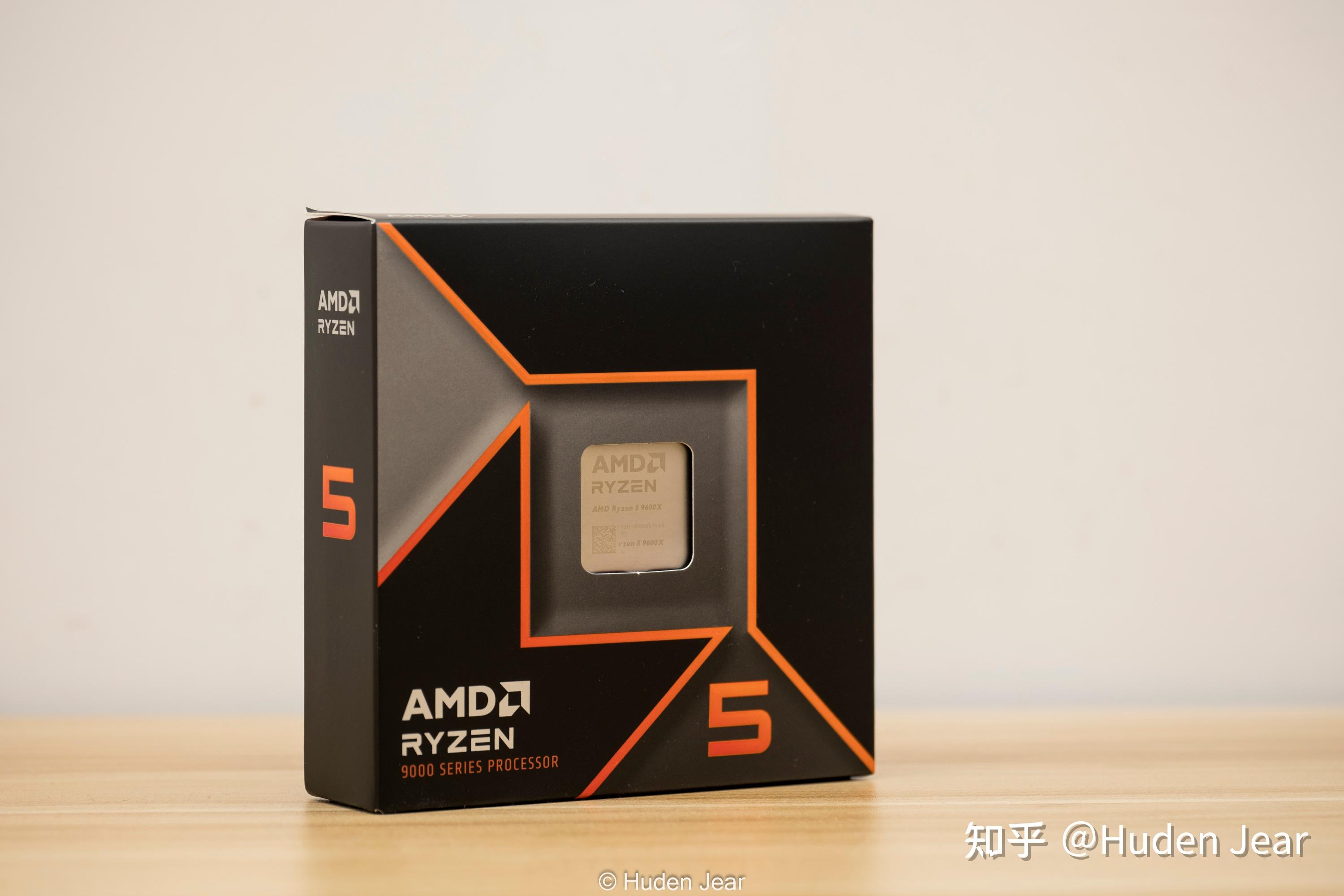 消息称 amd zen5 比 zen4 快 40%