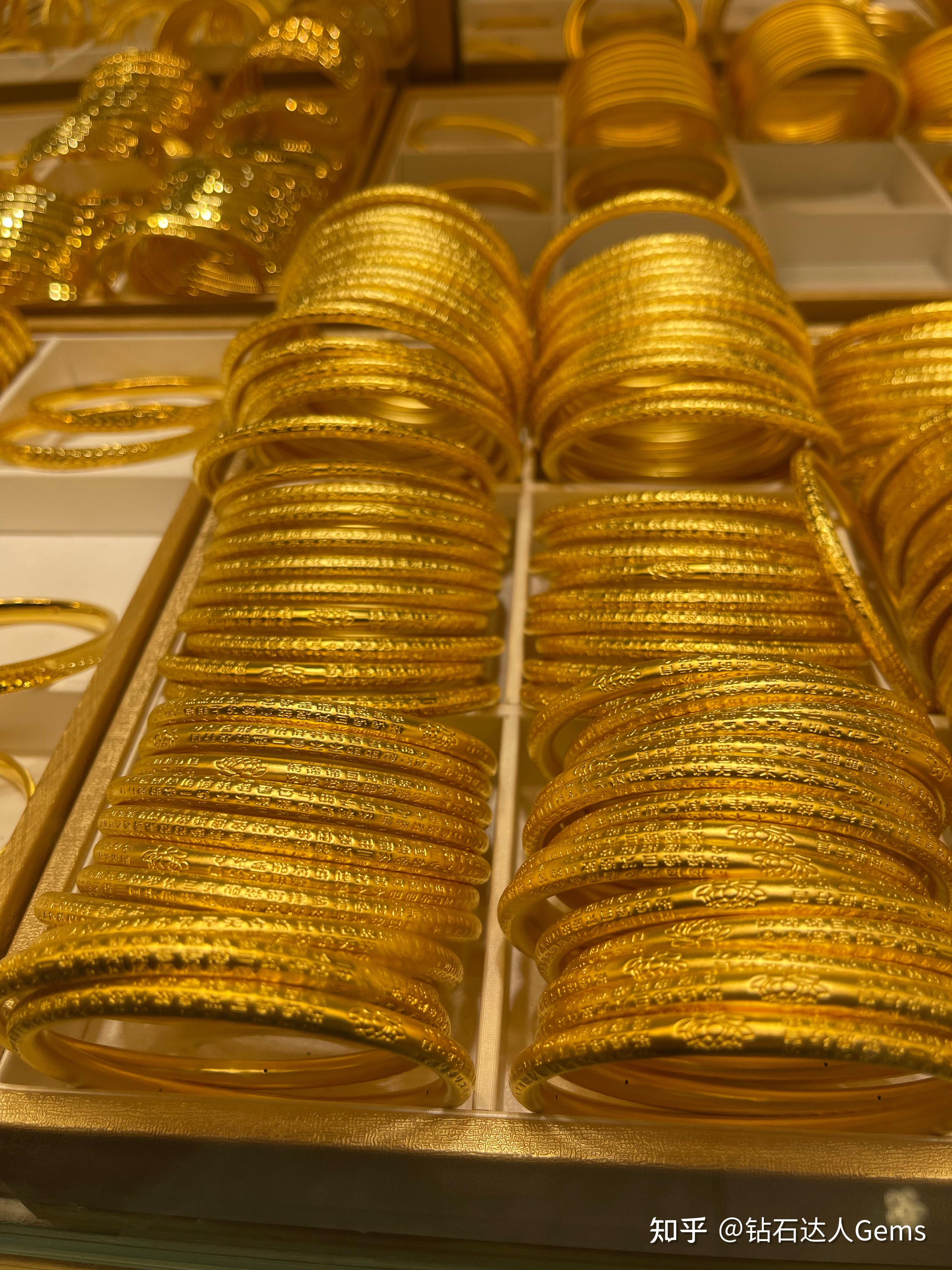 一口价黄金真的很坑吗? - 知乎