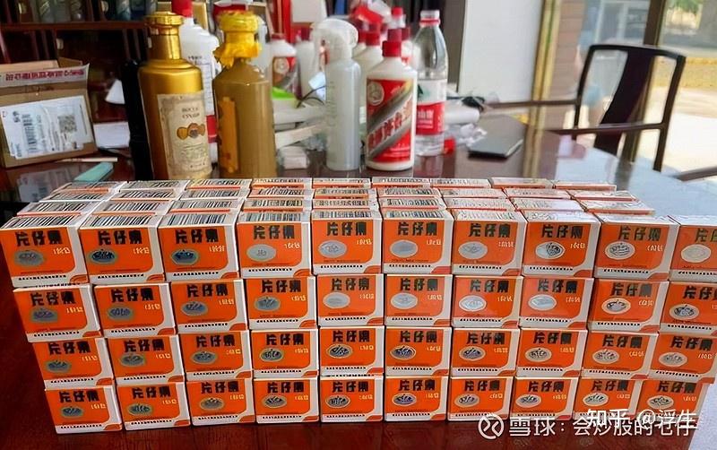 “扫地僧”王富济,狂买一支股票,12年只出手5次,赚了120亿 - 知乎