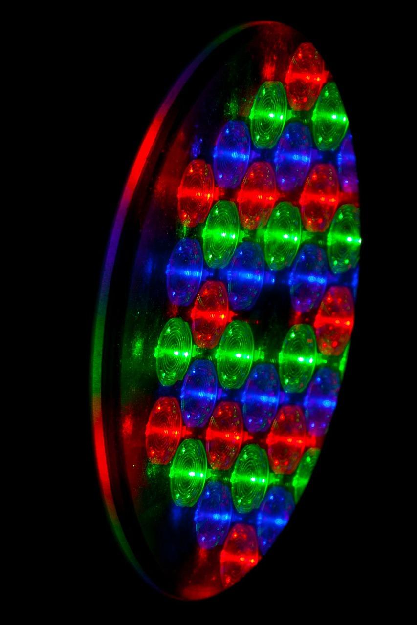 灯管色温是什么意思