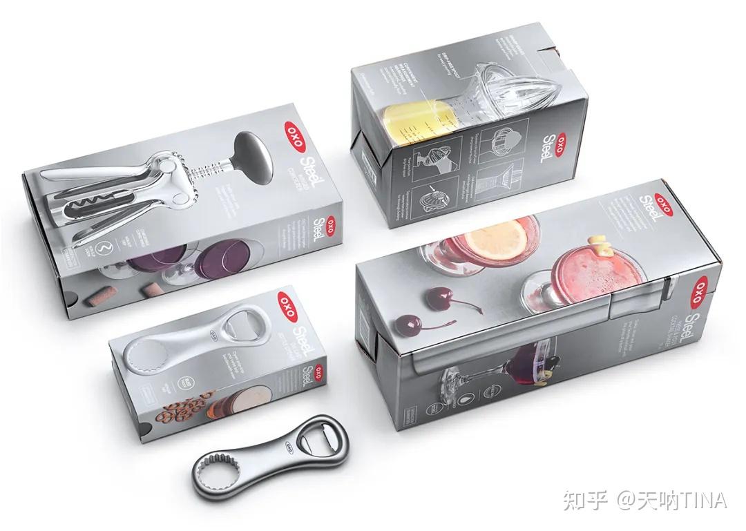 万字干货！拆解家居品牌OXO International奥秀(1)品牌战略布局 - 知乎