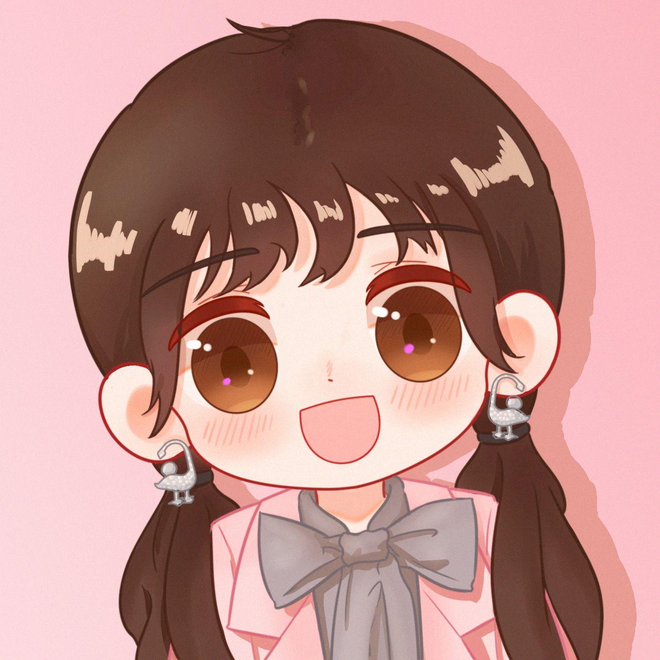 你有哪些杨超越的表情包,漫画图,真人照(去水印)? - 知乎