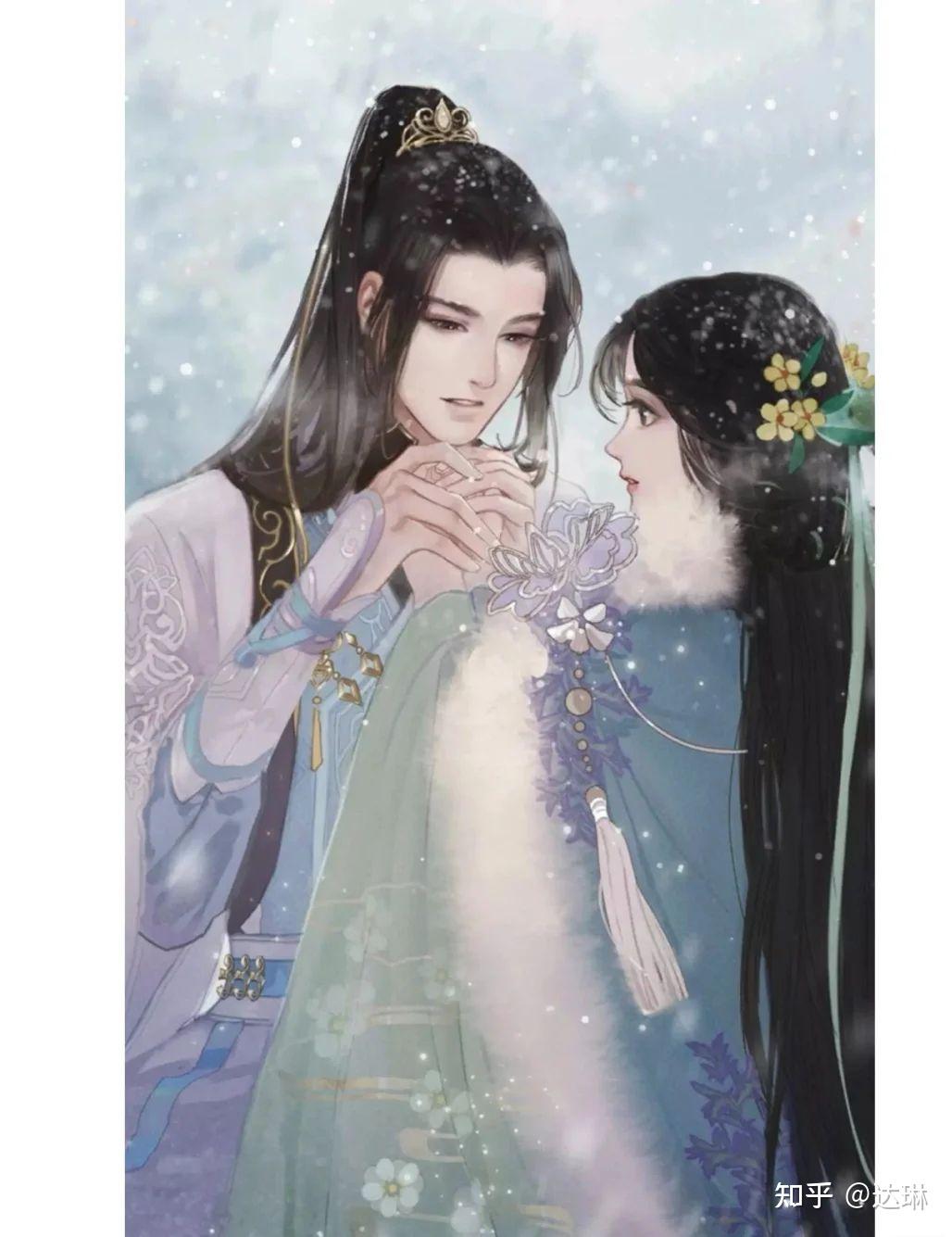 《邪王追妻》大结局的有什么想说的? - 知乎