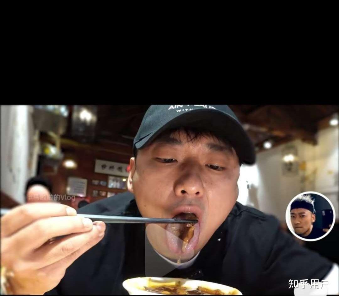 如何看待美食博主乌啦啦? - 知乎