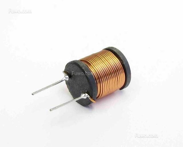 自制线圈电感值的简单的测量方法不需要买昂贵的lcr电桥了