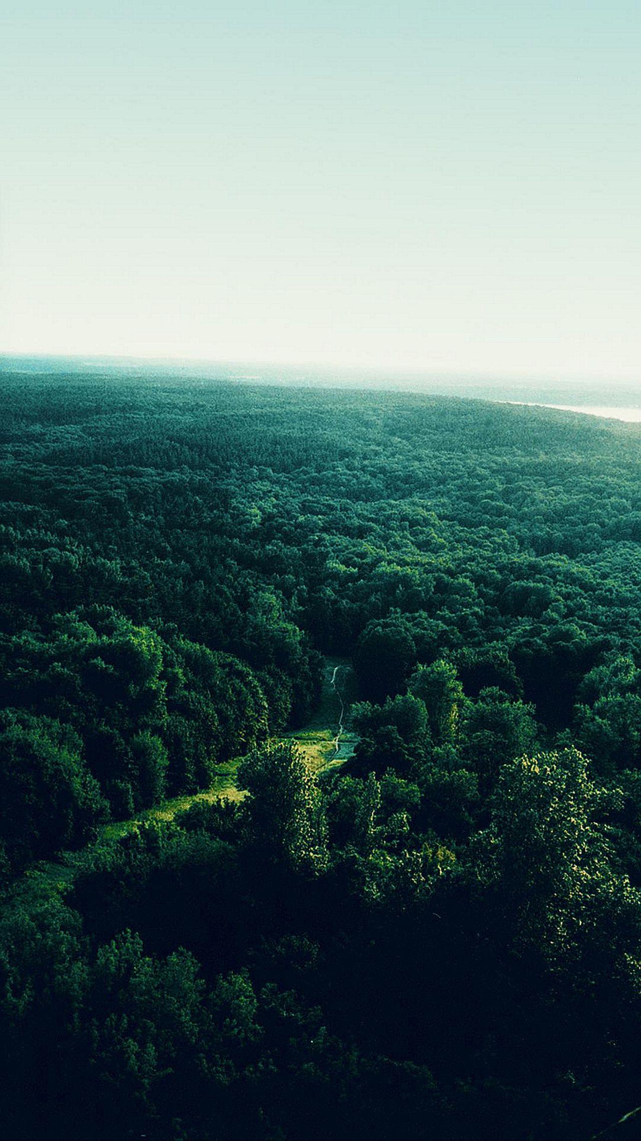 你有哪些好看的风景照壁纸值得分享