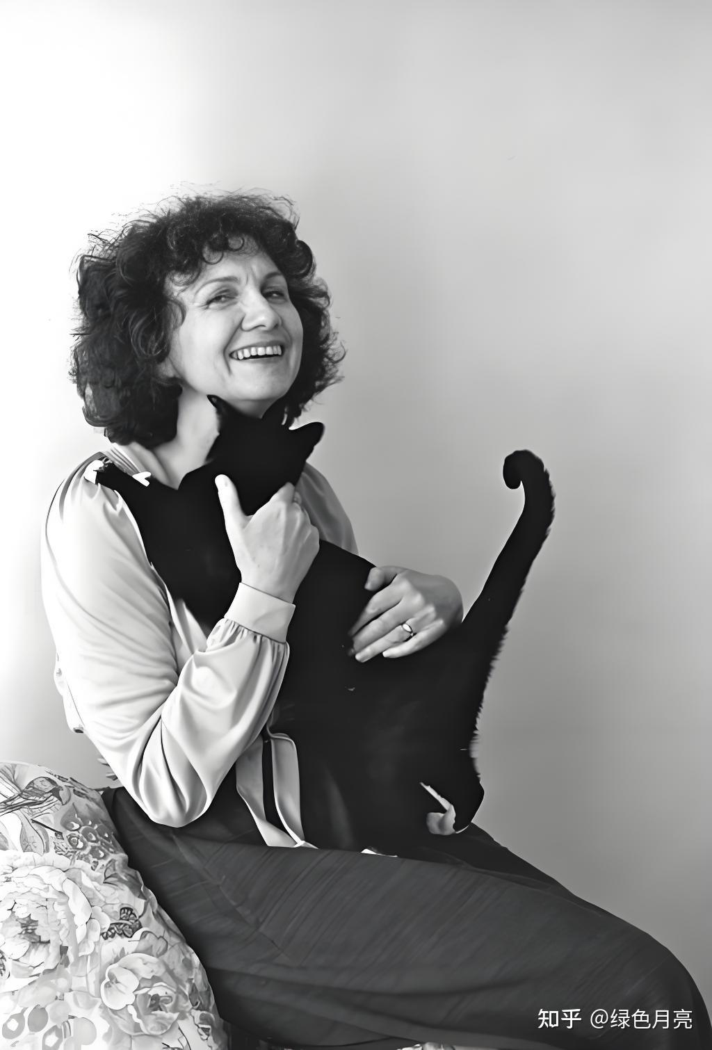 2013 年诺贝尔文学奖获得者爱丽丝·门罗