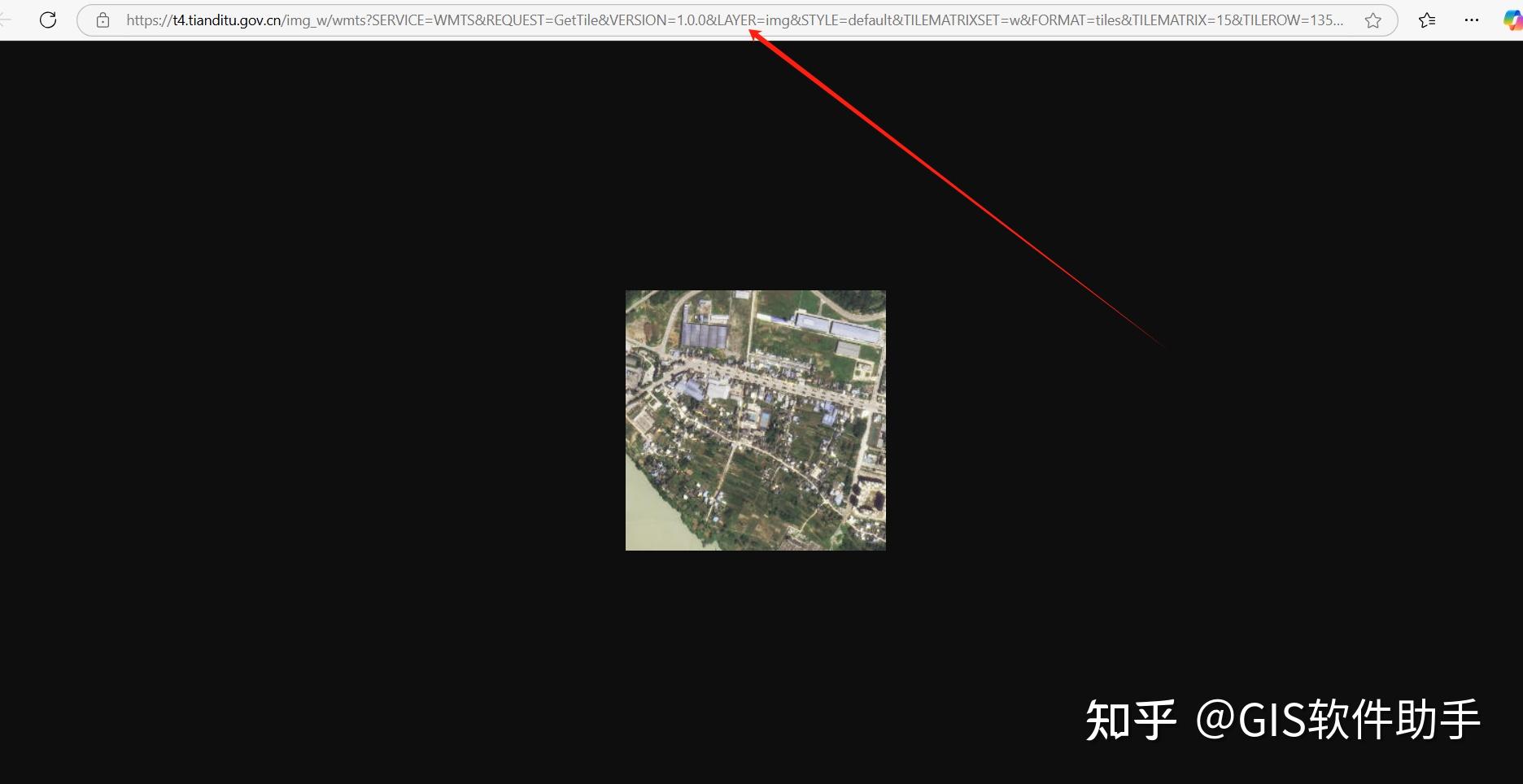 有什么样的方法可以下载天地图中的地图? - 知乎