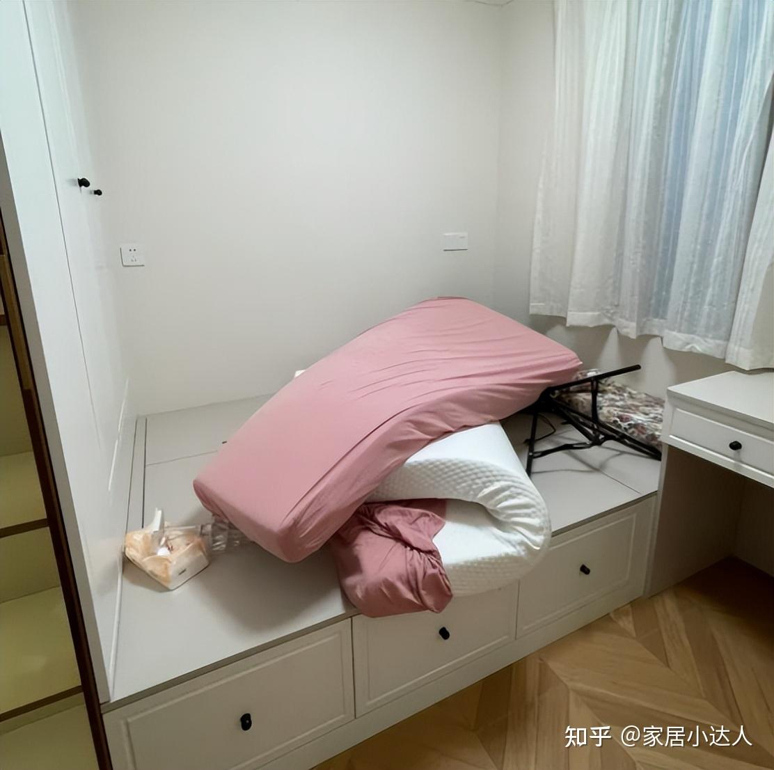 “害人不浅”的5个家居设计,不只是费钱,入住才知多坑! - 知乎