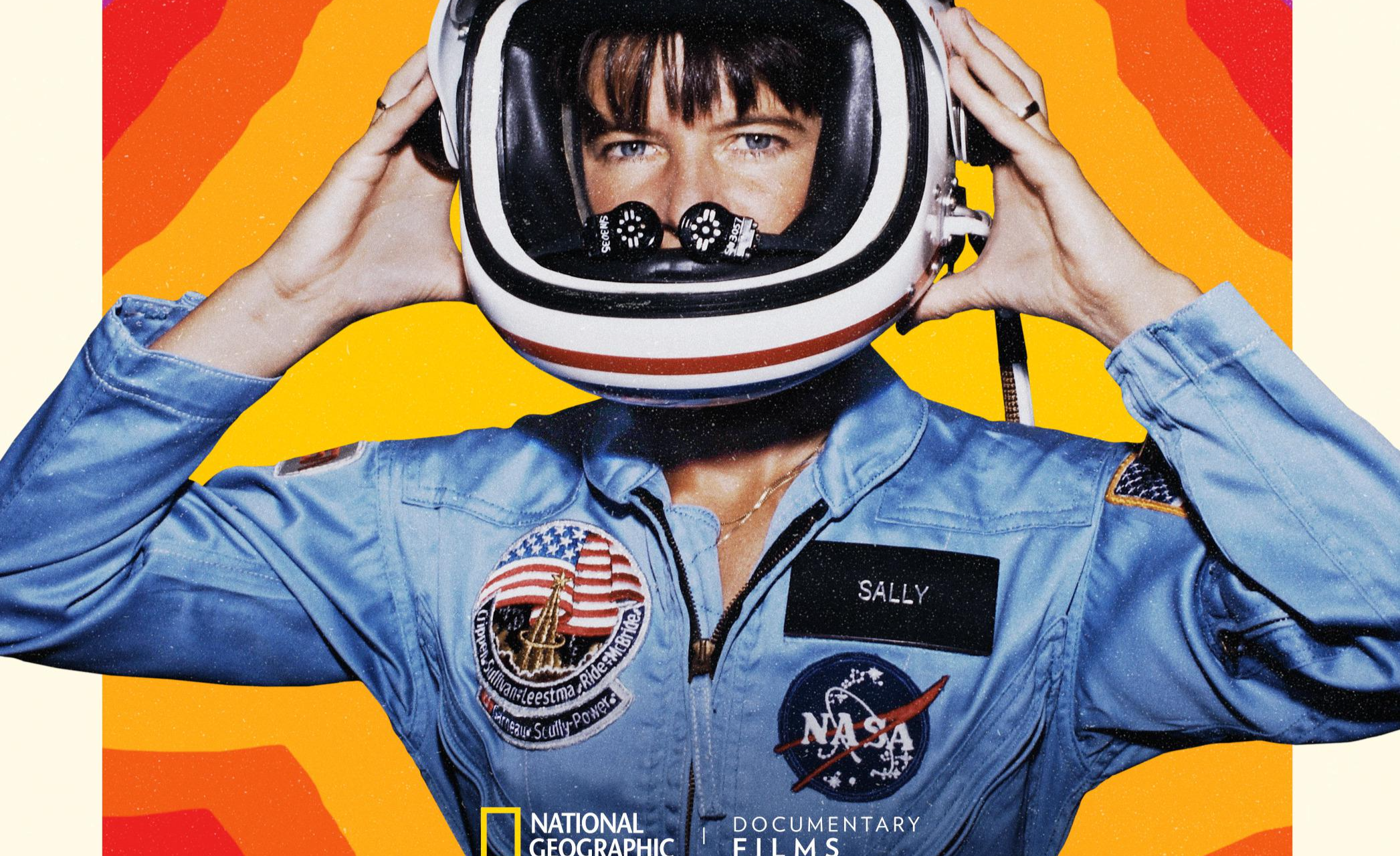 纪录片《萨莉》讲述NASA首位女宇航员隐秘故事- 知乎