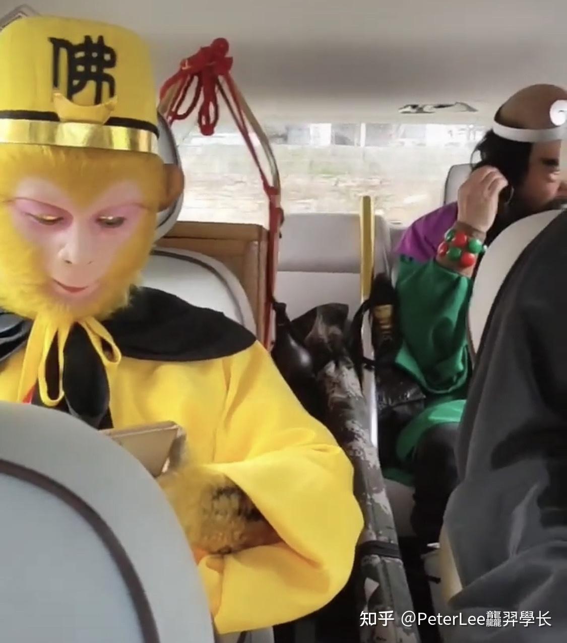 如果唐僧一行人是开车取经,需要多久? - 知乎