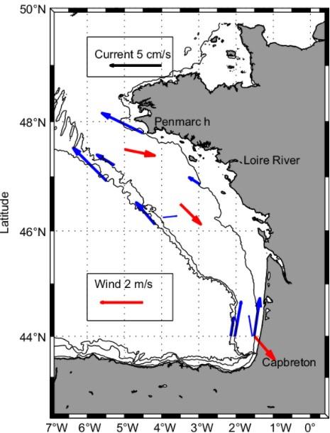 为什么阿基坦盆地的海岸线如此平直? - 知乎