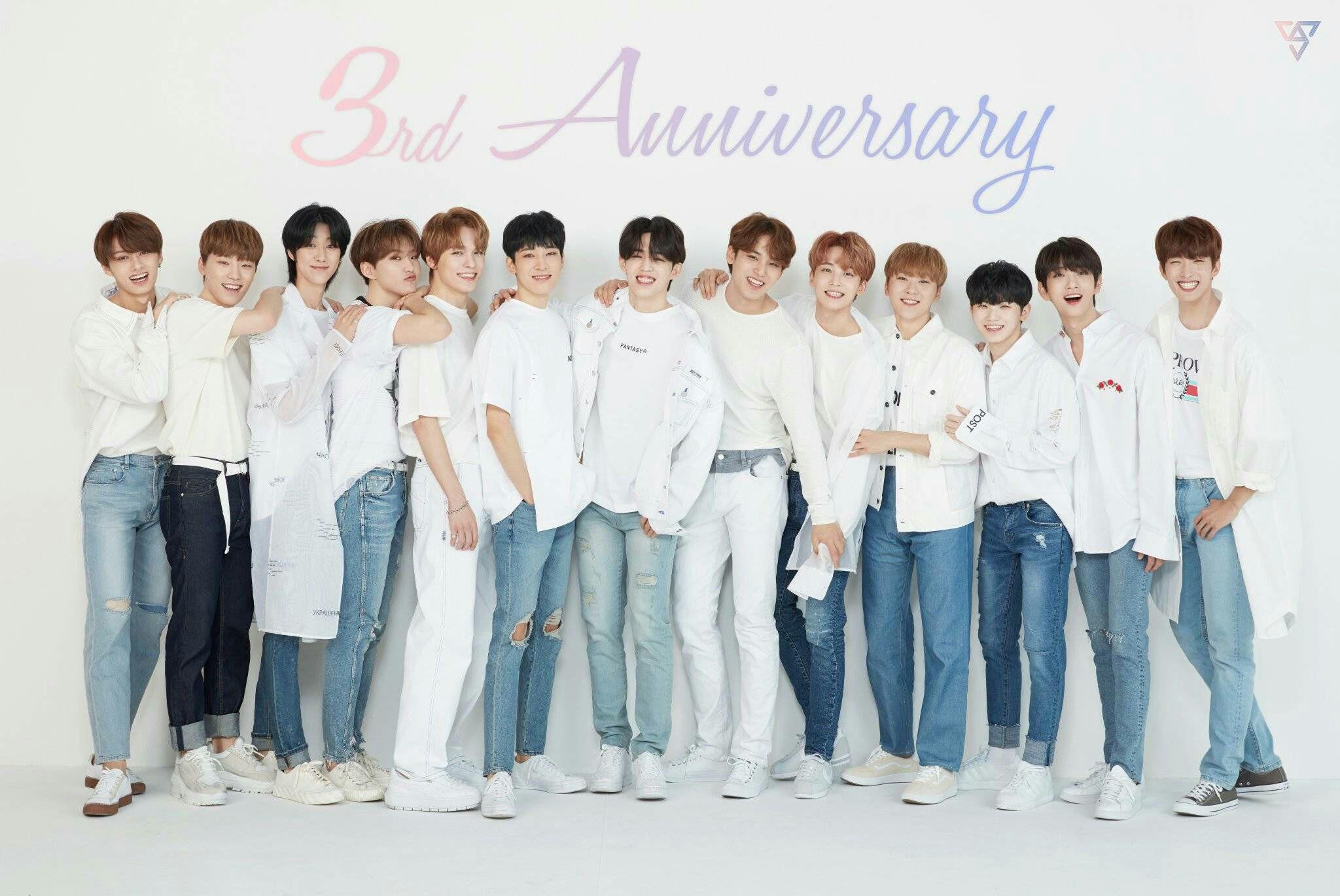 韩国偶像团体里存在真实的友情吗