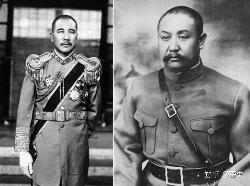 传奇诗人张宗昌为何被杀?只因多说一句话,死后老百姓弹冠相庆 - 知乎