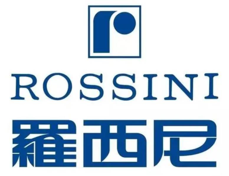 罗西尼logo含义图片
