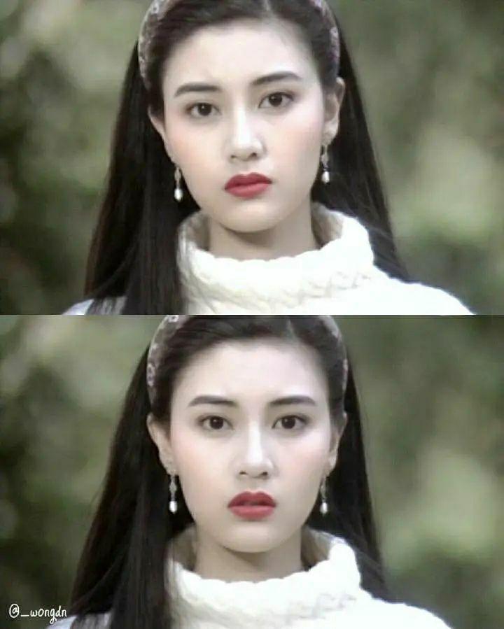 你们觉得李嘉欣和关之琳谁更美? - 知乎