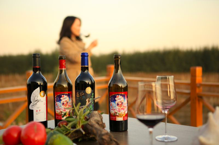 为什么宁夏红酒越来越受欢迎? - 知乎
