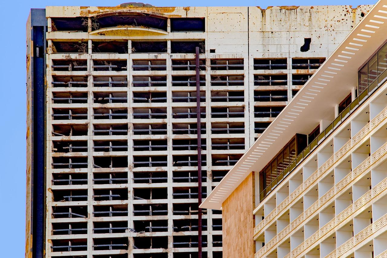 招远豪宅投资价值