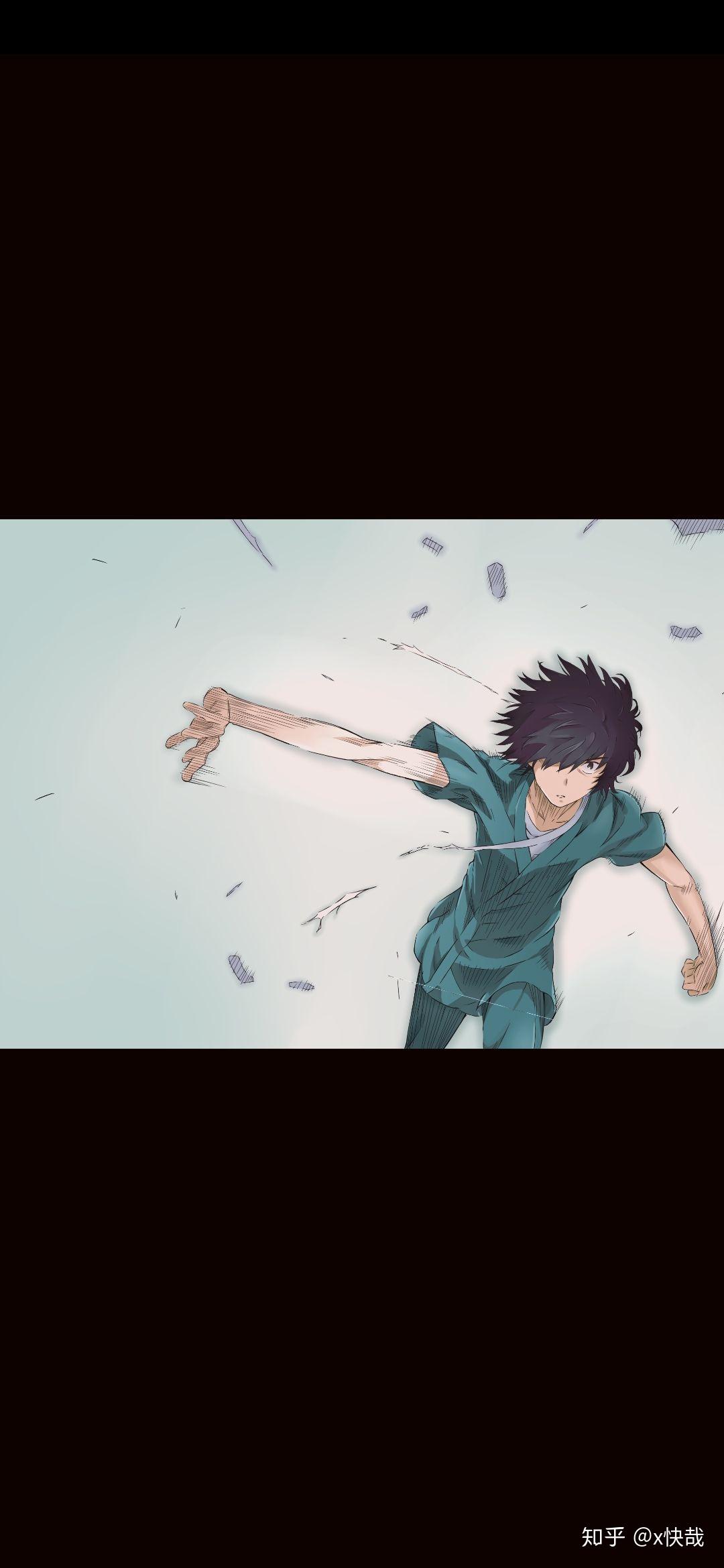 为什么大家对上条当麻的评价都呈现两极分化? - 知乎