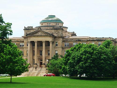 美国爱荷华州立大学怎么样专业学术打工就业环境解读