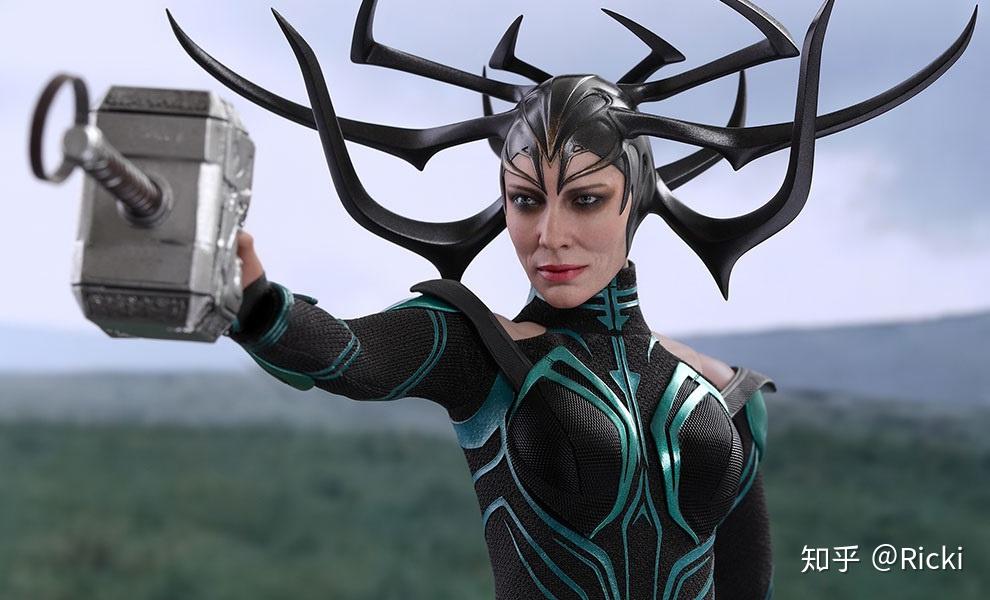 如何评价复仇者联盟4的雷神