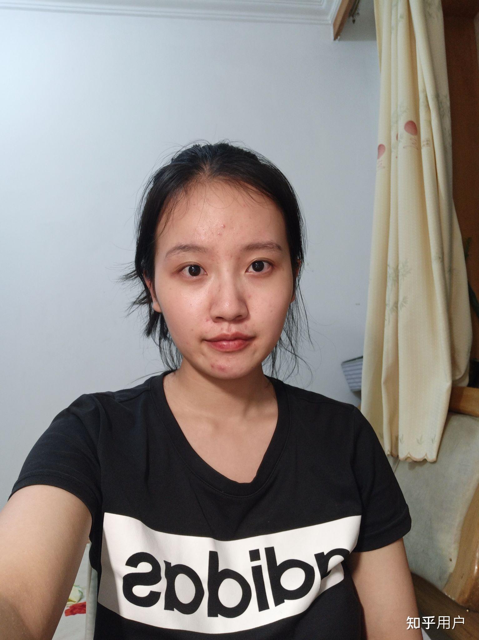 什么样的长相叫做「长相普通」? - 知乎