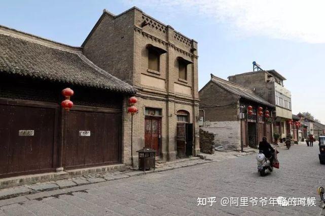 消失的道清铁路 - 知乎