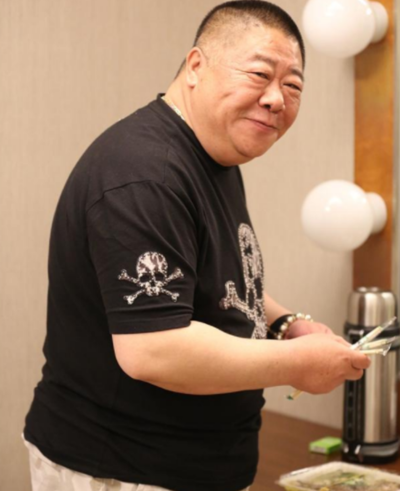 说到内地的黄金配角,你会想到谁? - 知乎
