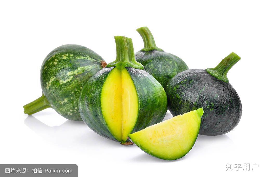 为什么湖南人把南瓜叫北瓜