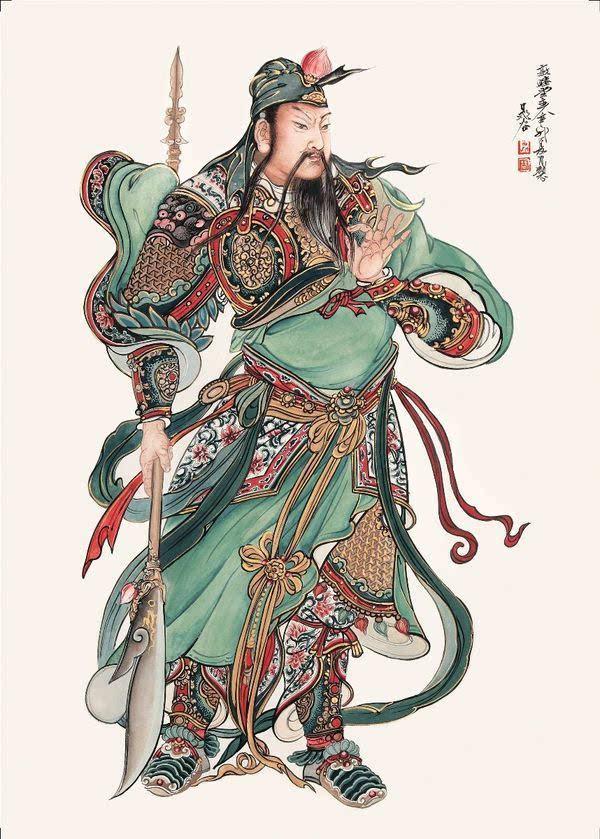 庙宇与村庄∶关帝庙在明清乡村社会的性质与作用 - 知乎
