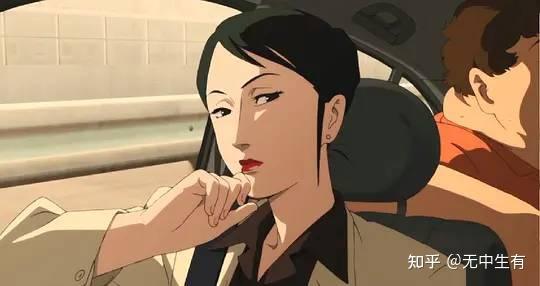 如何解读今敏的作品红辣椒paprika