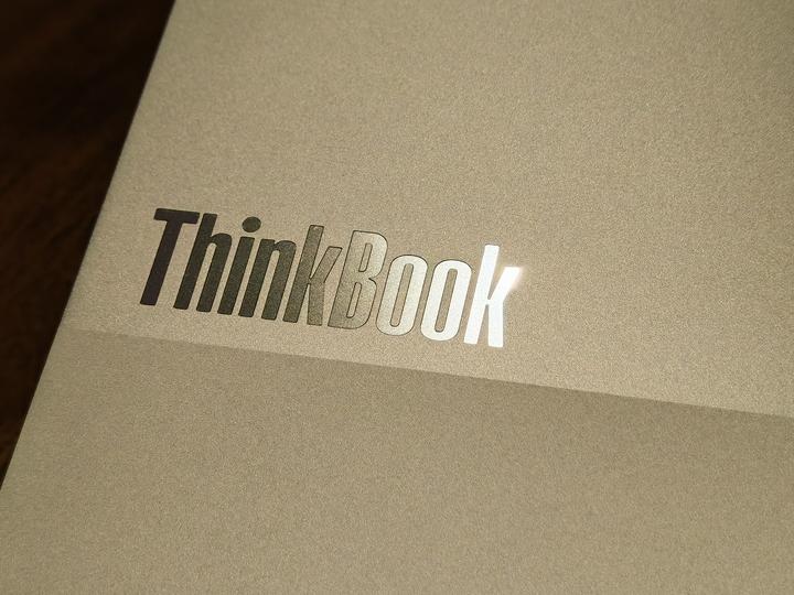 冲高教科书—ThinkBook 14+ 2024评测