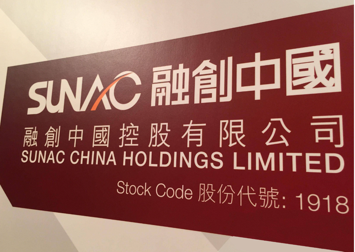 融创中国:一个极具吸引力的看涨期权 - 知乎