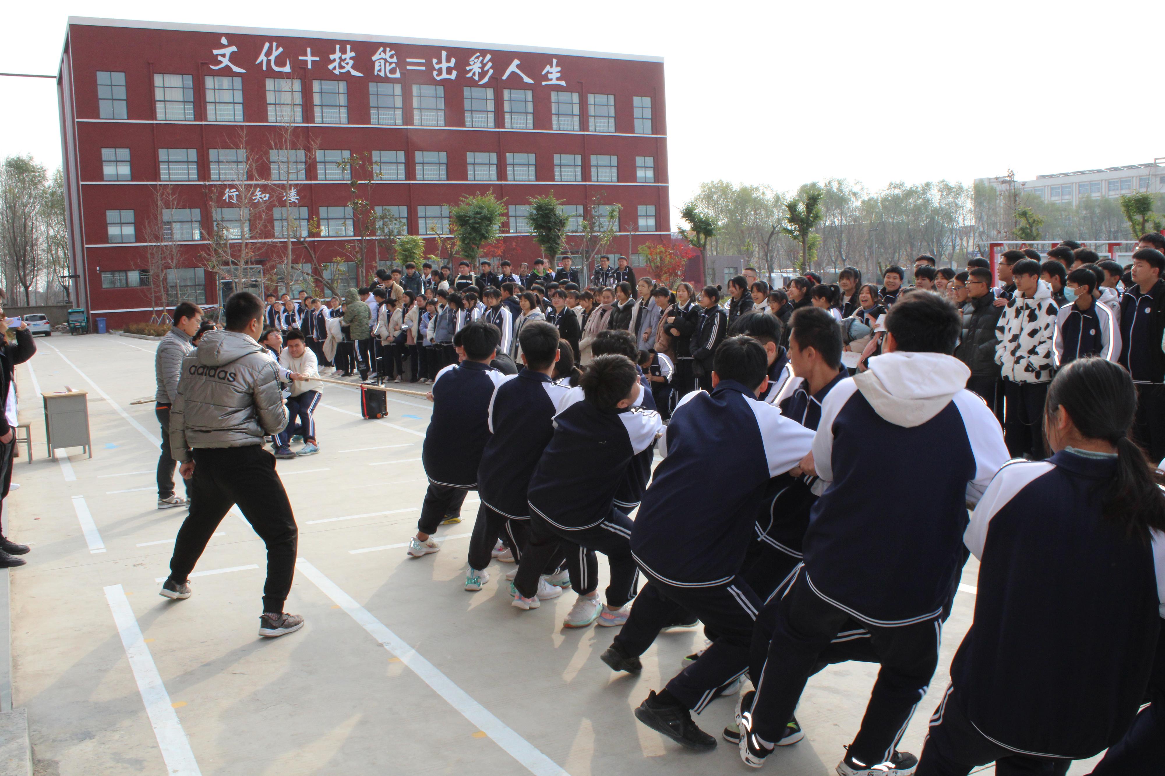 临沂罗庄兴华学校怎么样? - 知乎