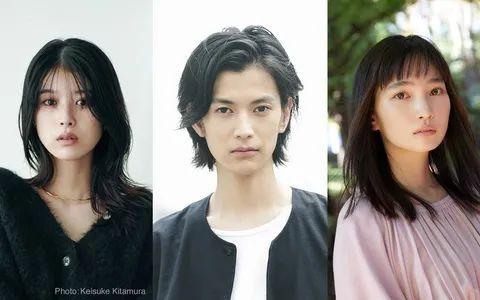 土屋太凤主演电视剧《尊贵一族》新增卡司