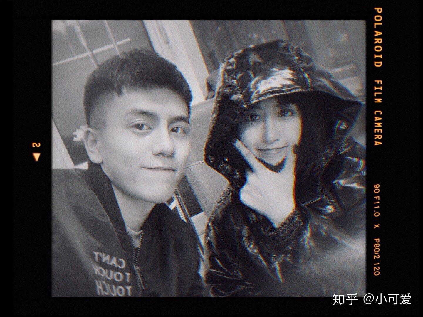 如何看待张琳刘梓豪分手