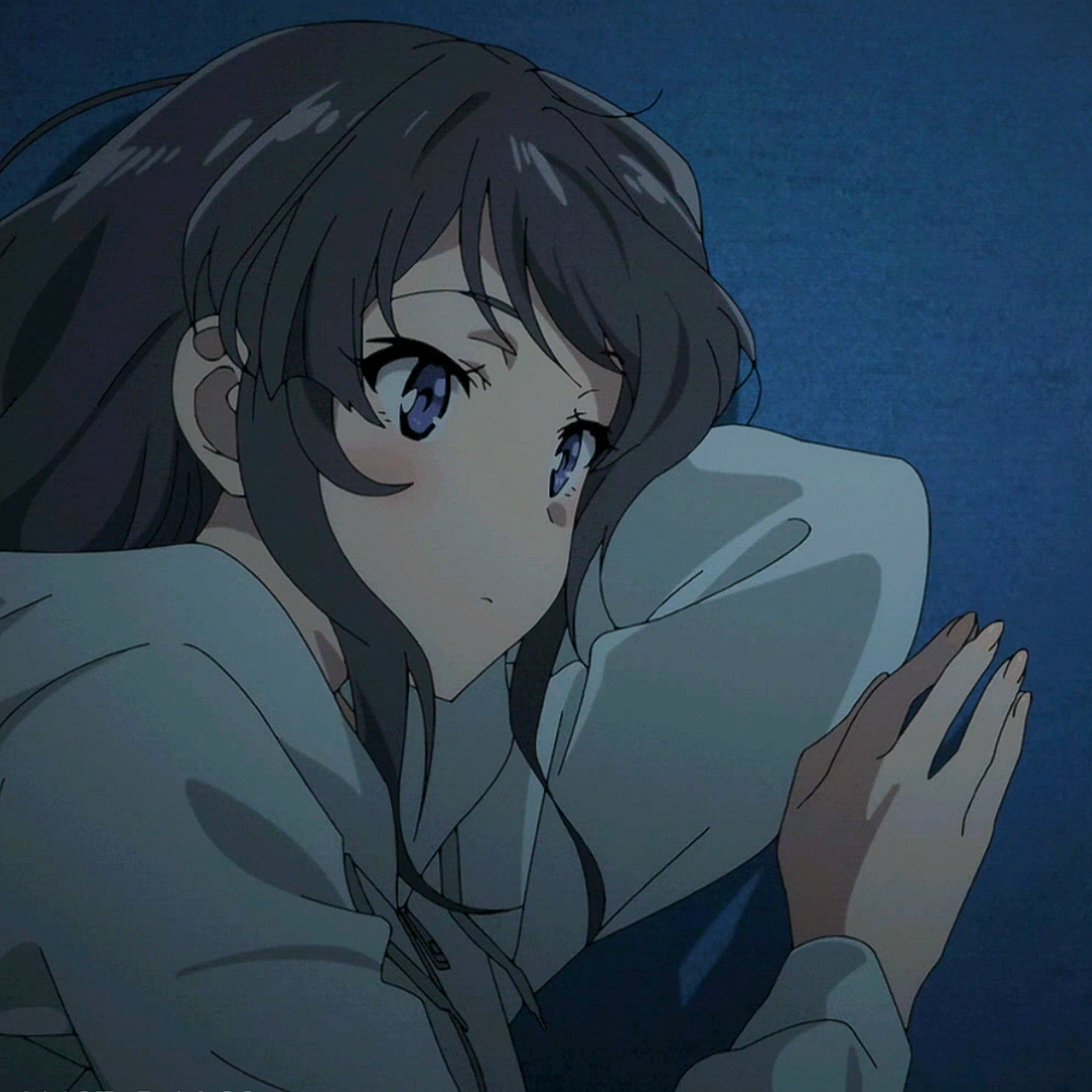 有无好看的动漫情头无花里胡哨滤镜的那种球球了