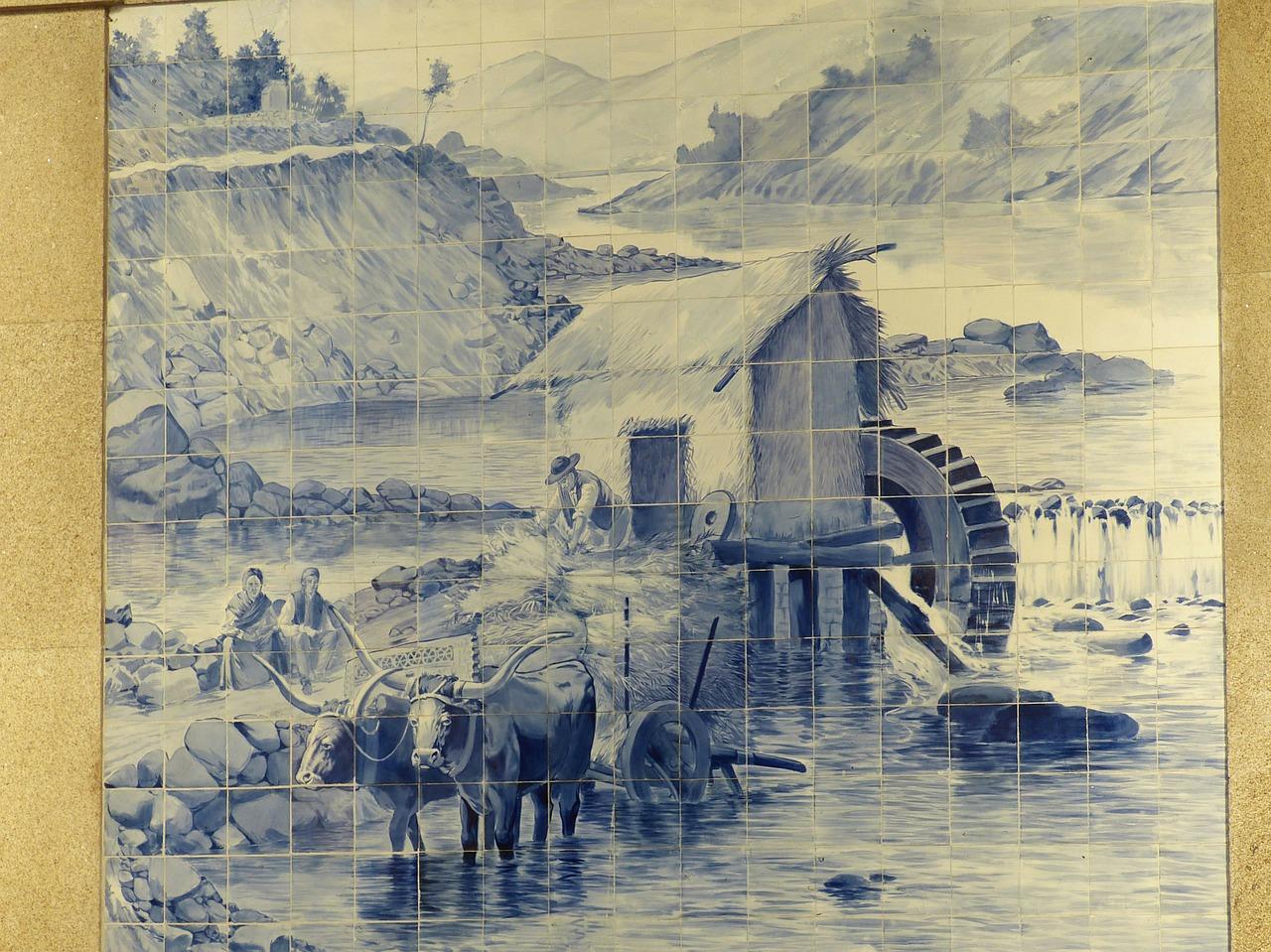 4. 30瓦射灯成本