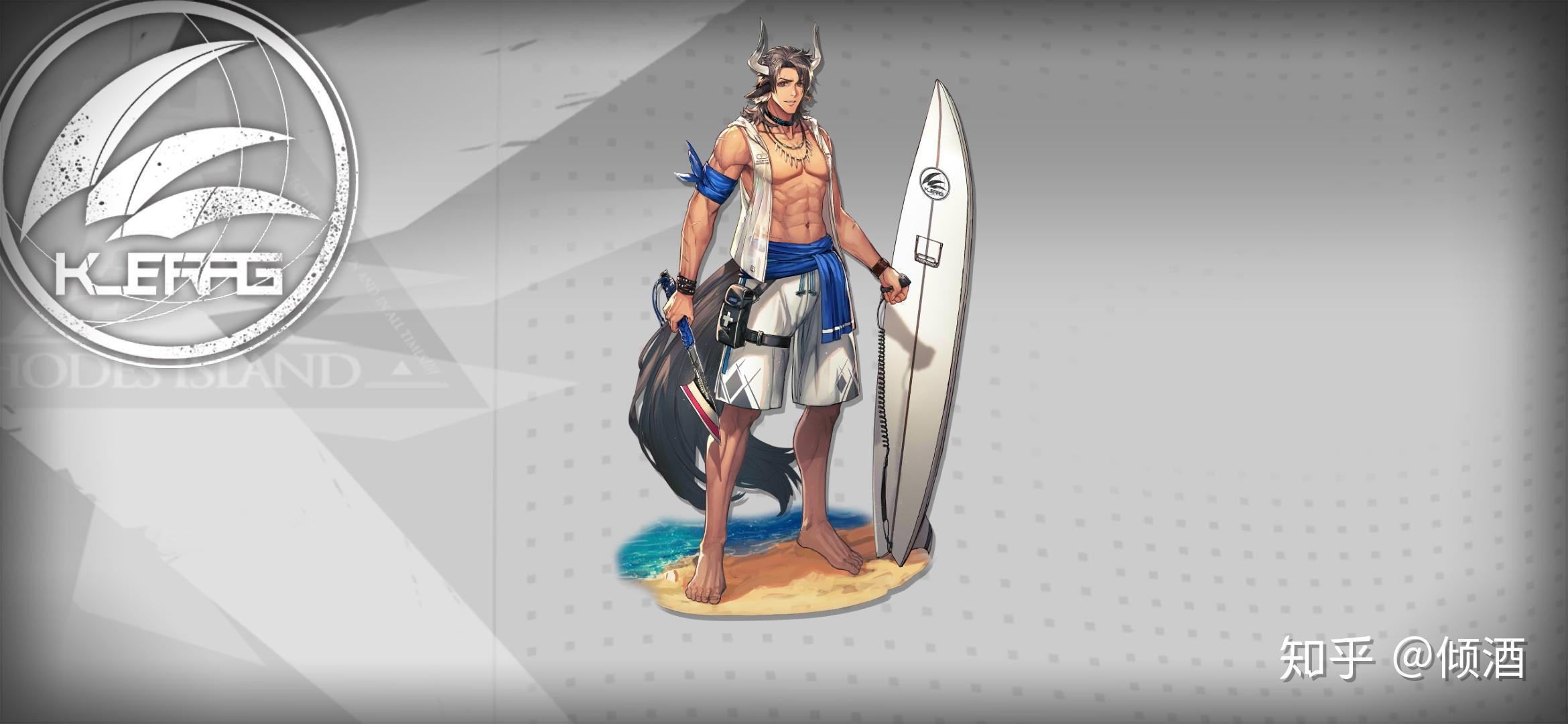 考虑性格等因素,明日方舟里最适合作为终身伴侣的干员是谁?